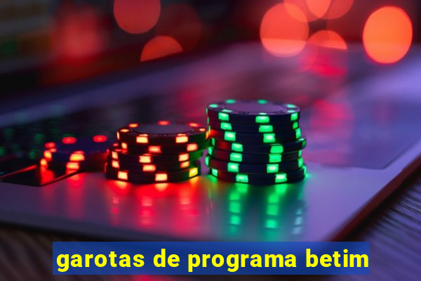 garotas de programa betim