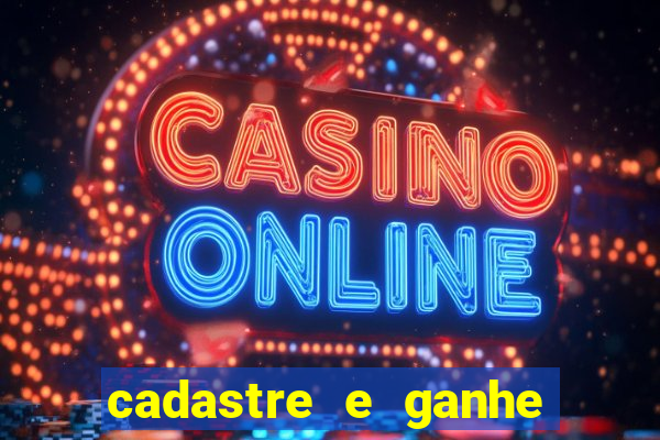 cadastre e ganhe 20 reais fortune tiger