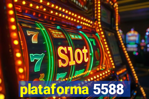 plataforma 5588