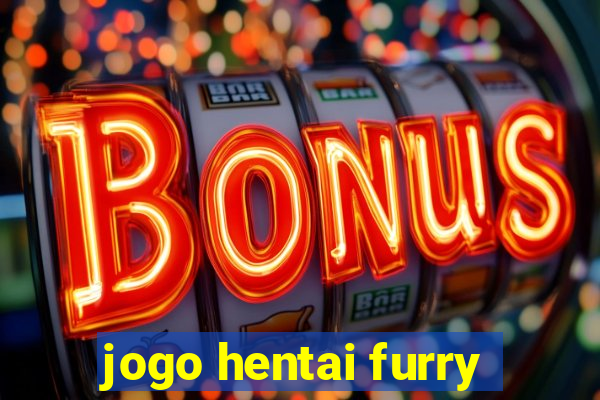 jogo hentai furry