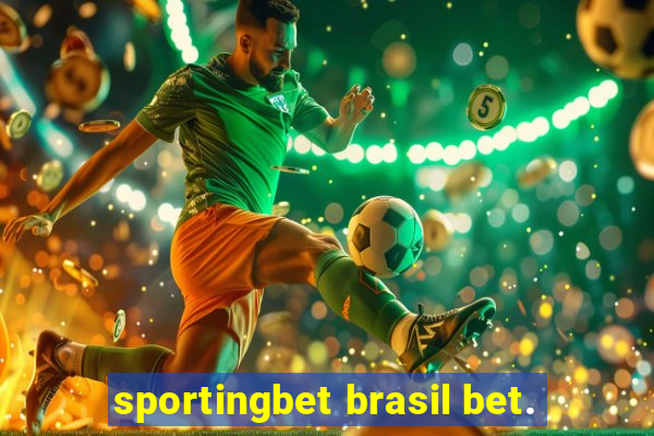 sportingbet brasil bet.