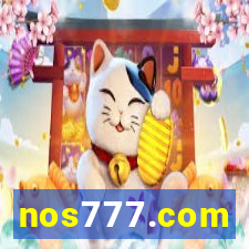 nos777.com