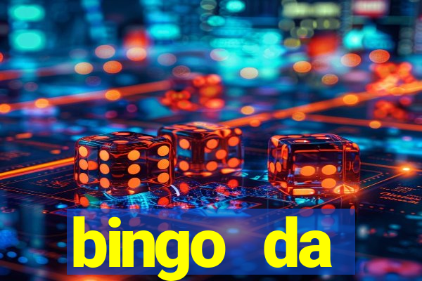 bingo da porcentagem para imprimir