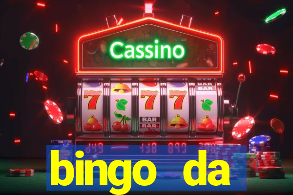 bingo da porcentagem para imprimir