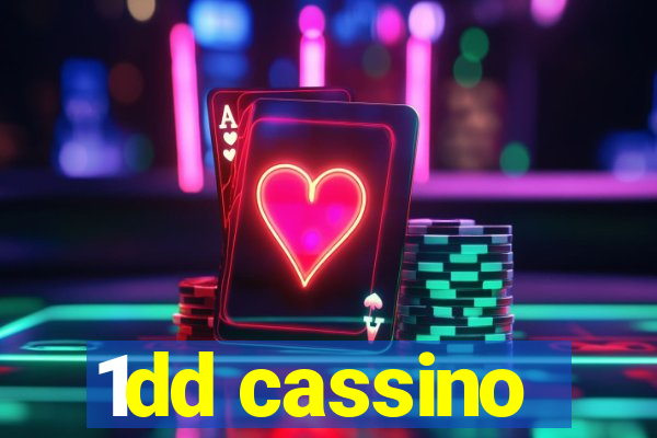 1dd cassino