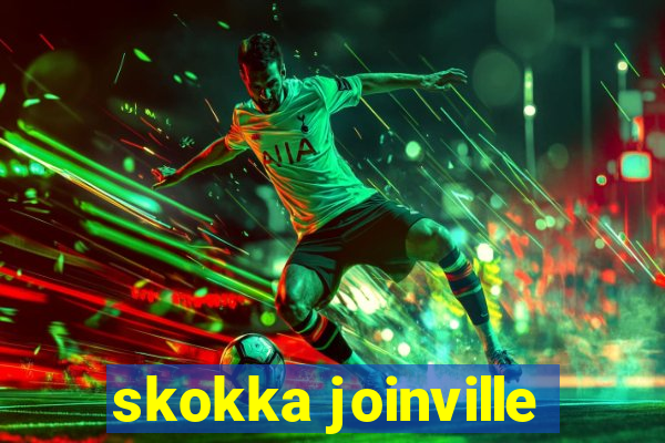 skokka joinville