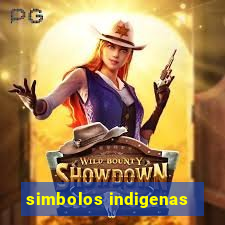 simbolos indigenas