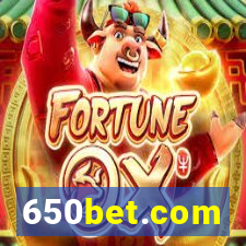 650bet.com