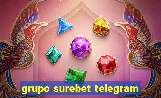 grupo surebet telegram