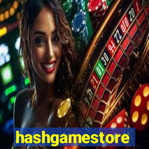 hashgamestore