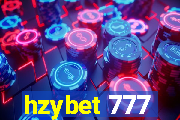 hzybet 777