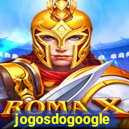 jogosdogoogle