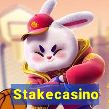 Stakecasino