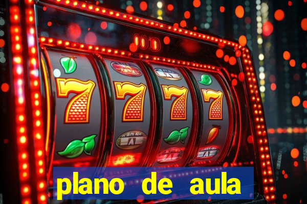 plano de aula bingo tabuada