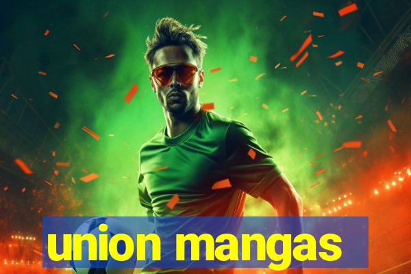 union mangas