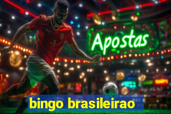 bingo brasileirao