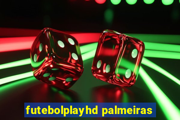 futebolplayhd palmeiras