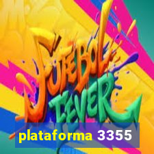 plataforma 3355