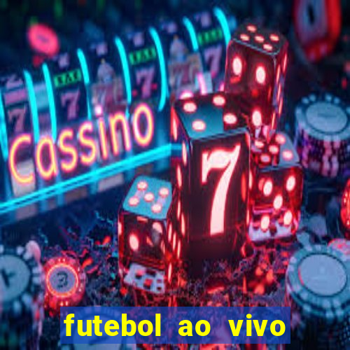 futebol ao vivo futemax app