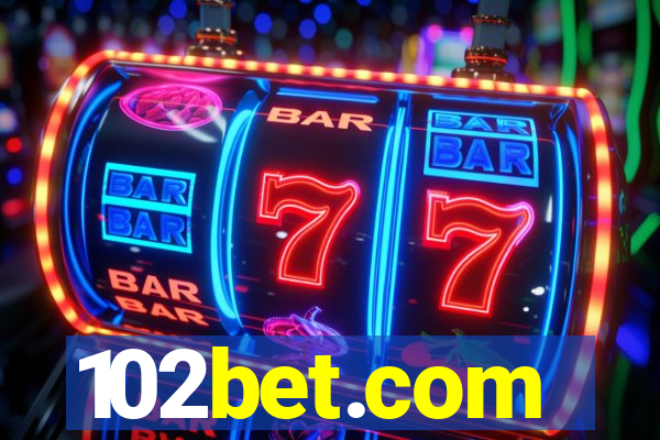 102bet.com