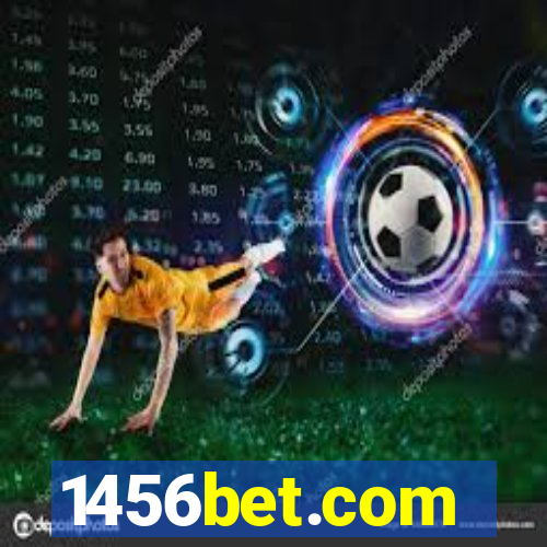 1456bet.com