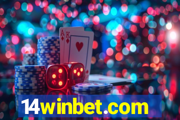 14winbet.com