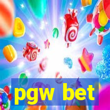 pgw bet