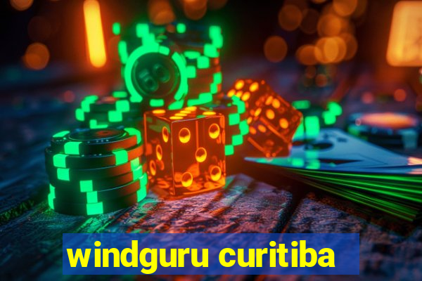 windguru curitiba