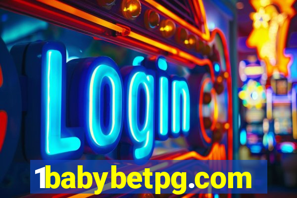 1babybetpg.com