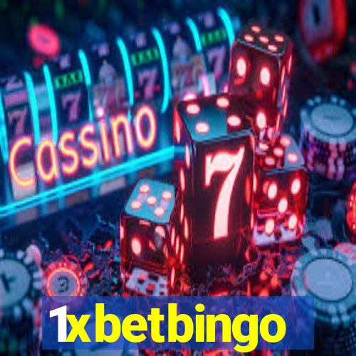 1xbetbingo