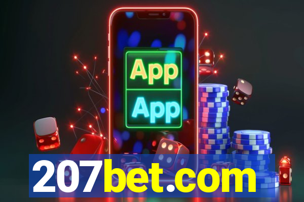 207bet.com