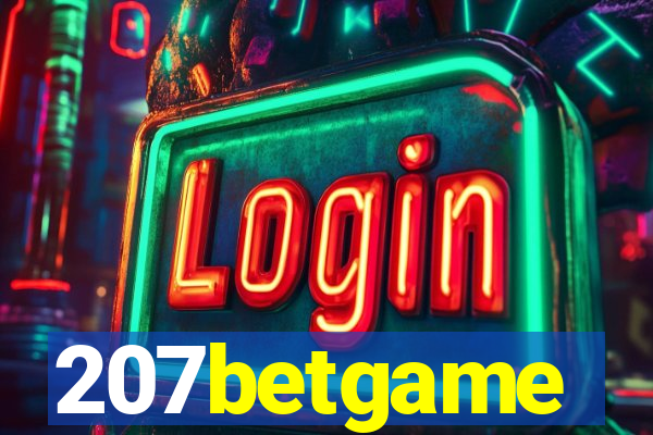 207betgame