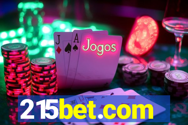 215bet.com