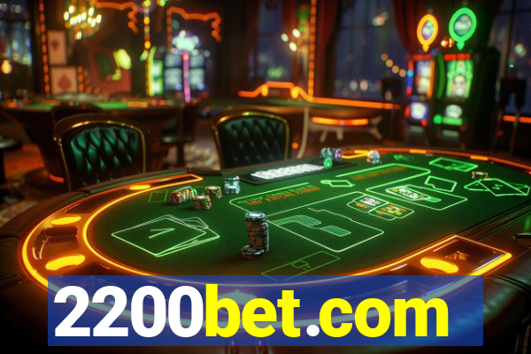 2200bet.com