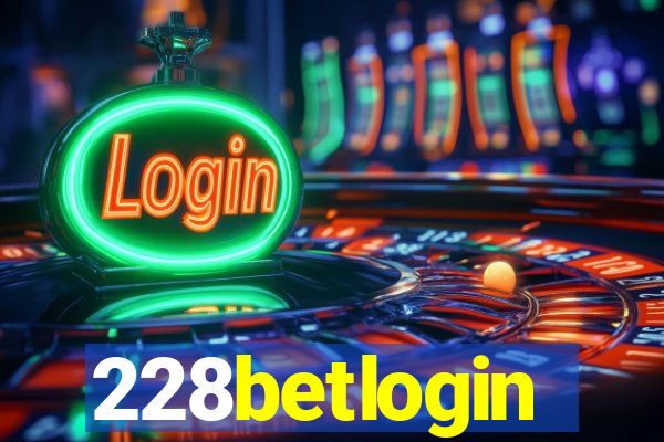 228betlogin