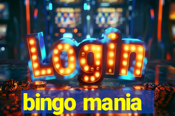 bingo mania