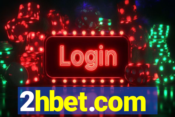 2hbet.com