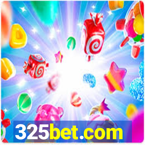 325bet.com