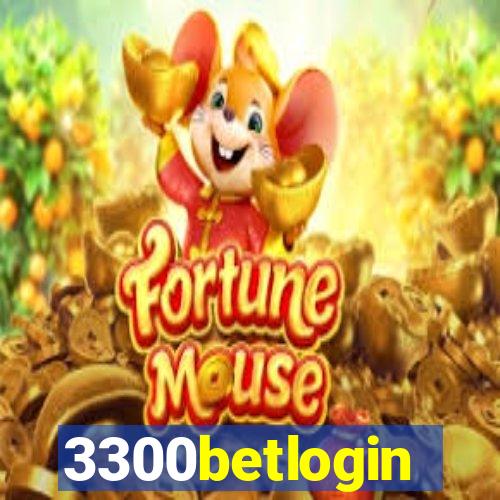 3300betlogin