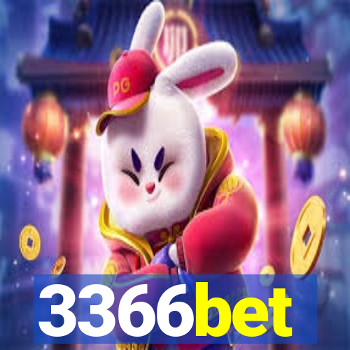 3366bet