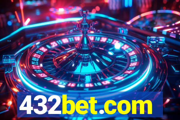 432bet.com