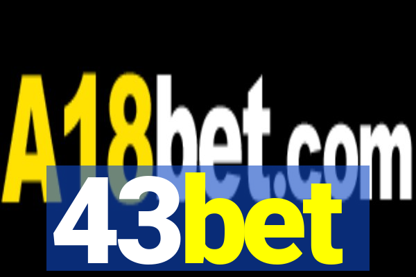 43bet