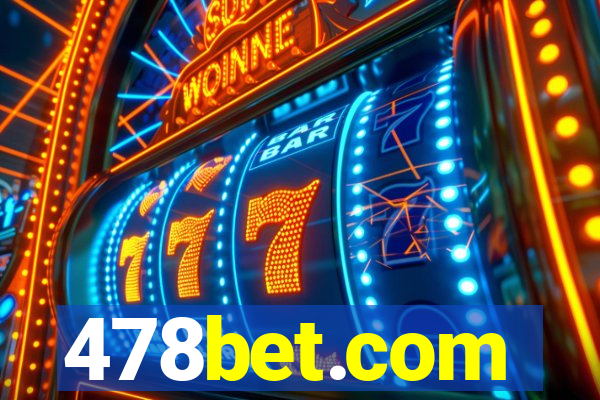 478bet.com