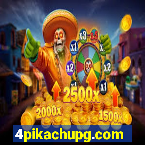 4pikachupg.com