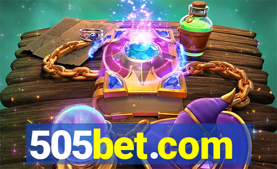 505bet.com