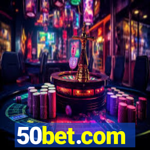 50bet.com