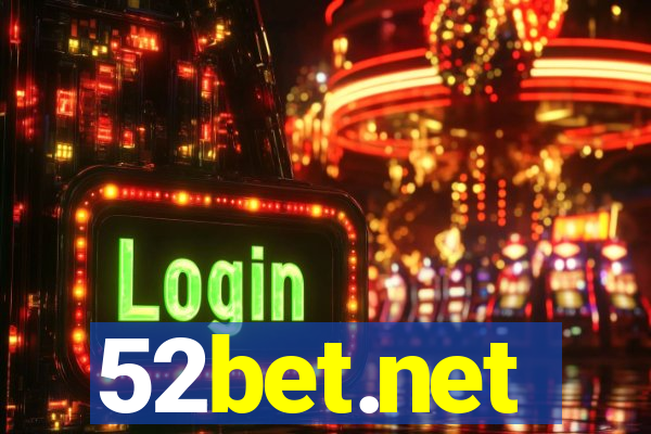 52bet.net