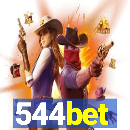 544bet