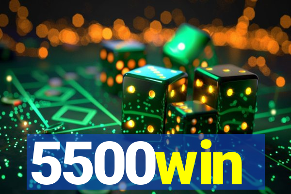 5500win