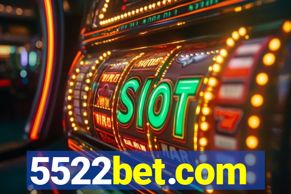 5522bet.com